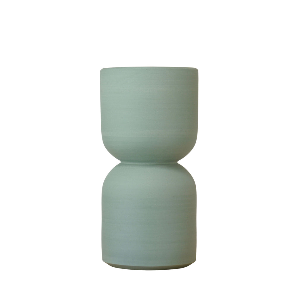 Diablo Vase, Sage 2