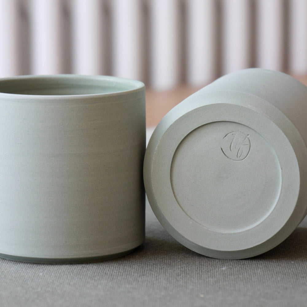 Tumbler, Sage