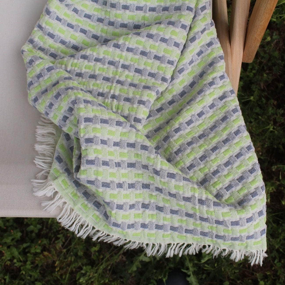Beach towel Hedera Hélix
