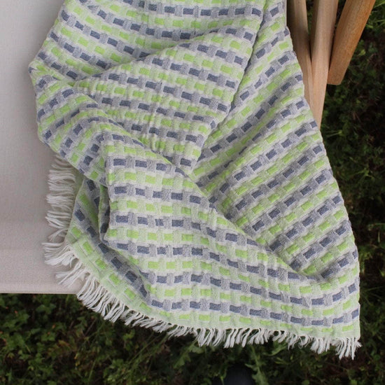 Beach towel Hedera Hélix