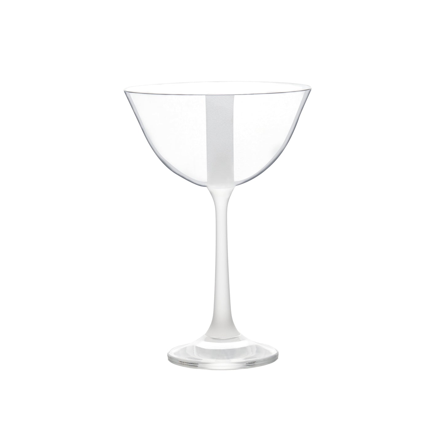 Scarpa Glass No. 2