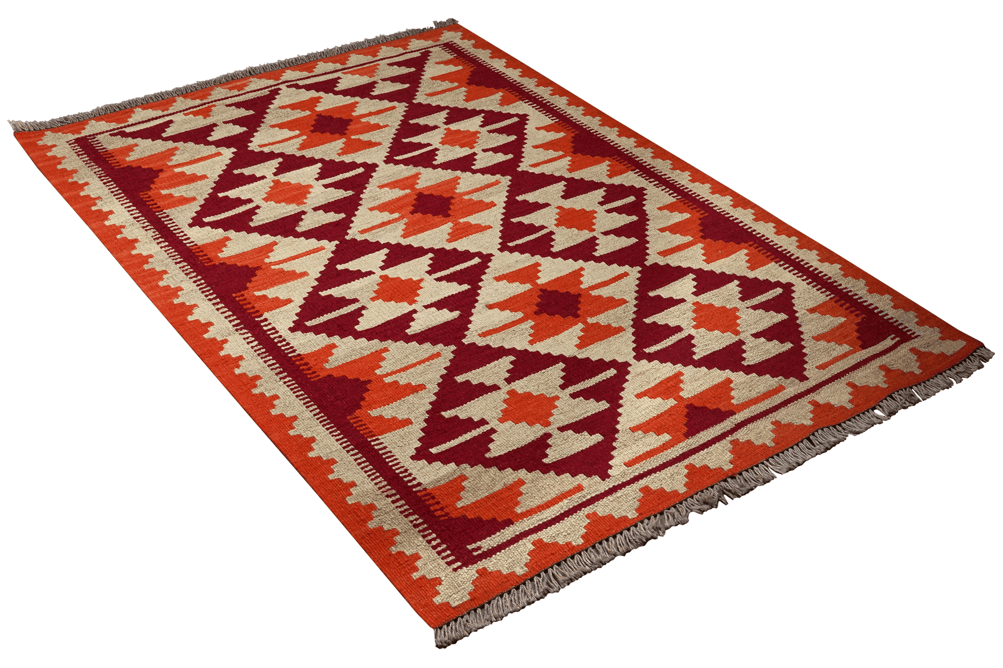 Kelim Gashgai Rug