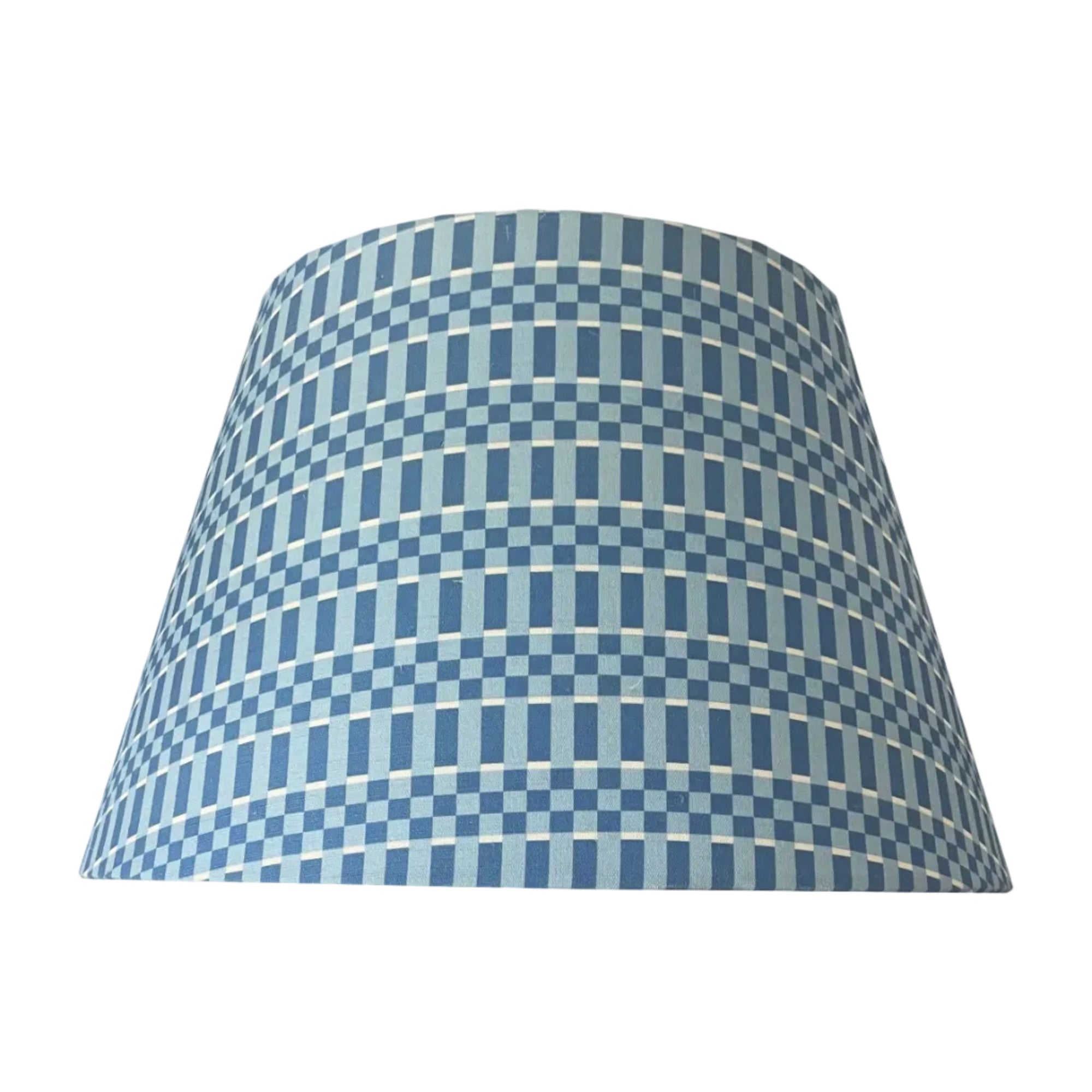 Natte Lampshade, Blue