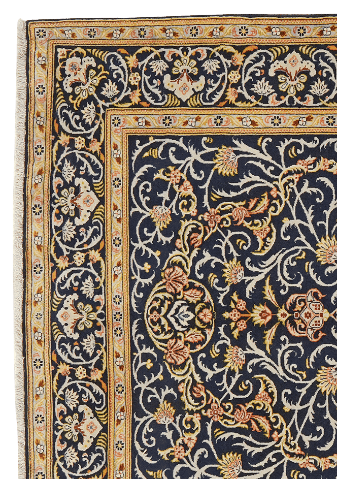 Kashan Carpet