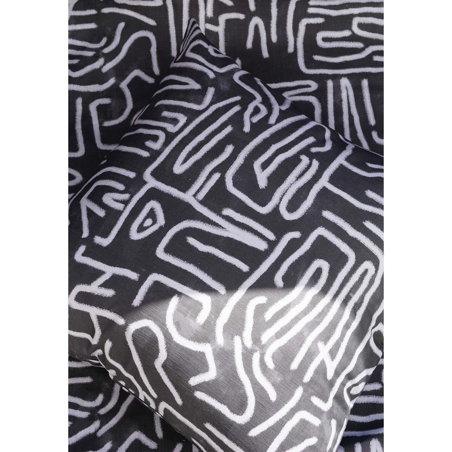 Ritual Pillow