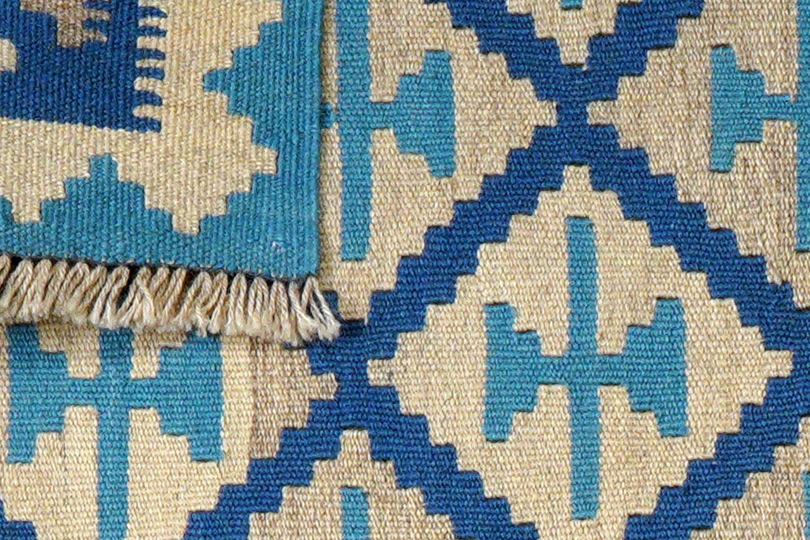 Kelim Gashgai Rug