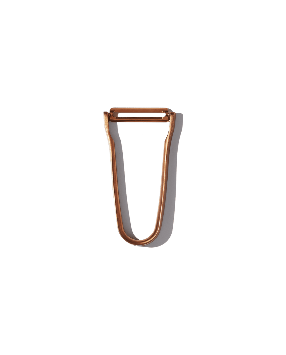 The Forever Peeler