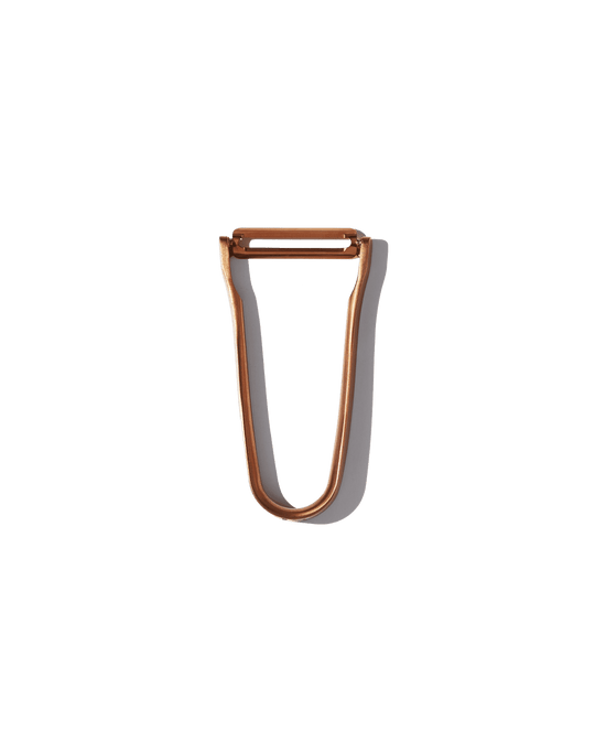 The Forever Peeler