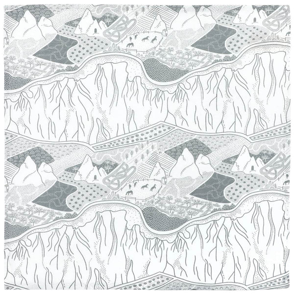 Valley Views Napkins - Set of 2