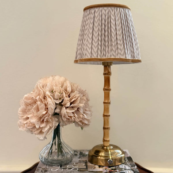 Von Norten Antibes - Rechargeable Table Lamp
