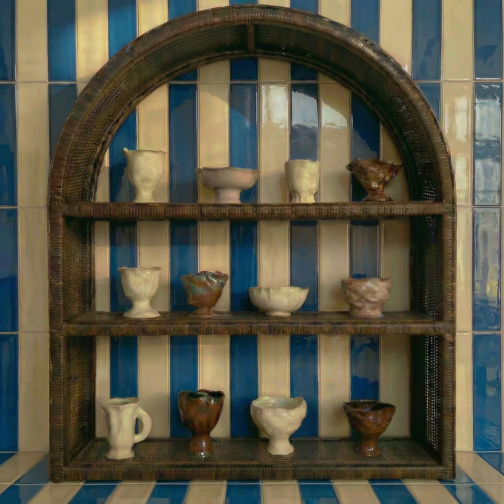 Ceramics Form 06