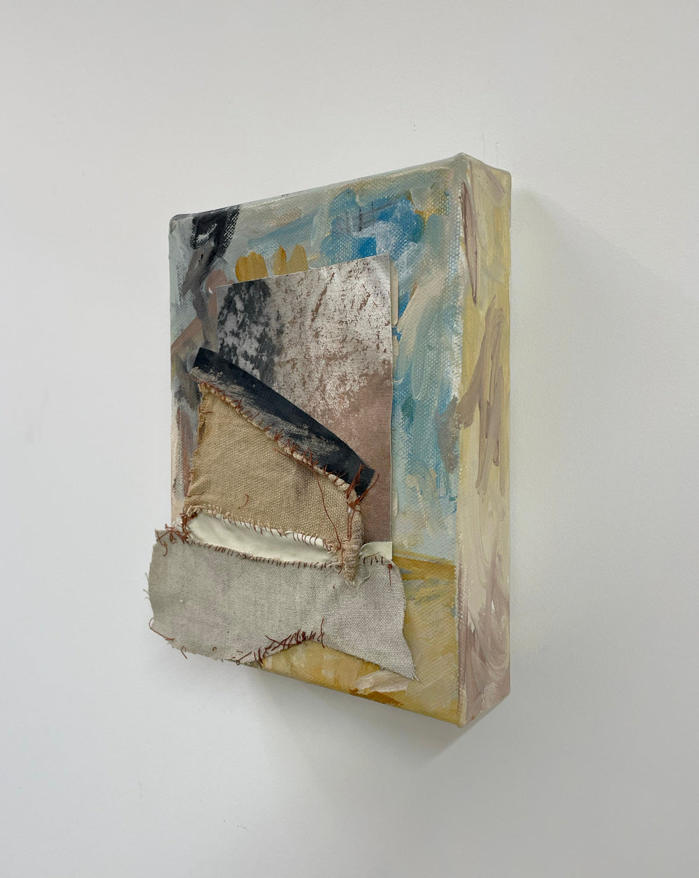 El Cielo Es El Mar Artwork