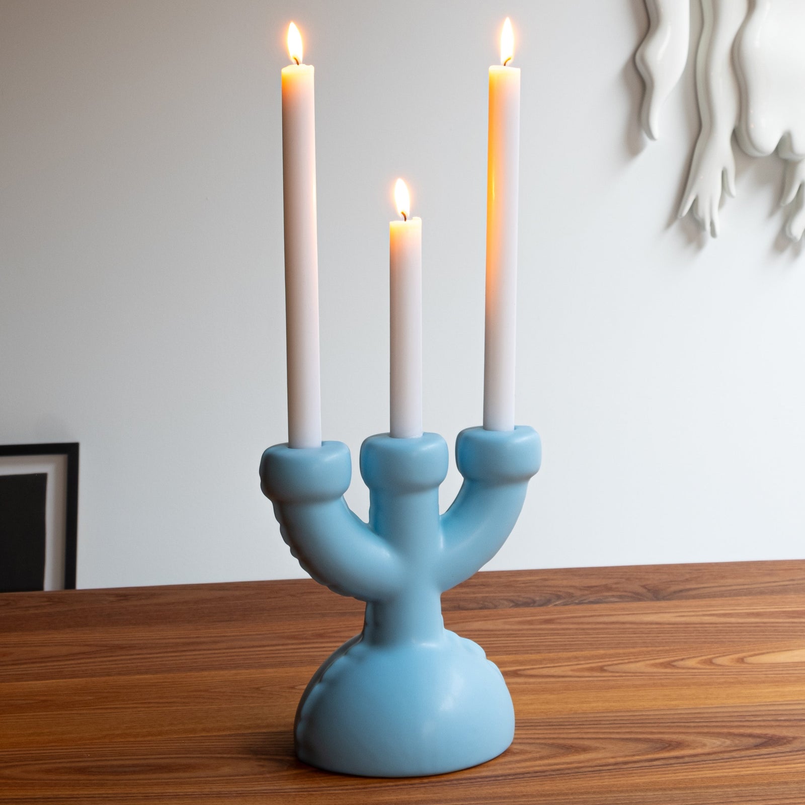 Candelabra 'ERIC' Sky