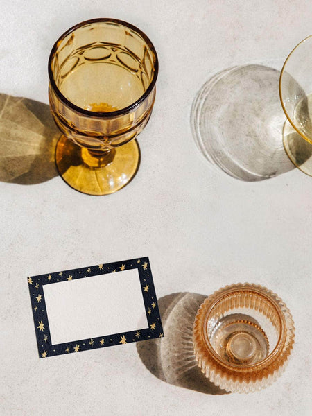 Celestial Placecards - Set of 10