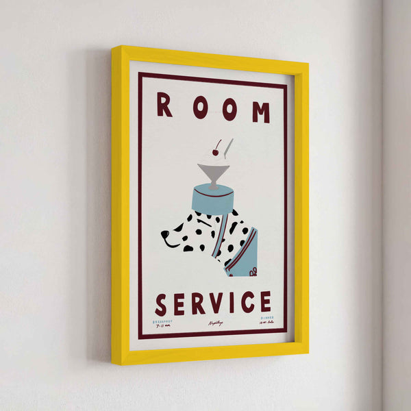 Room Service