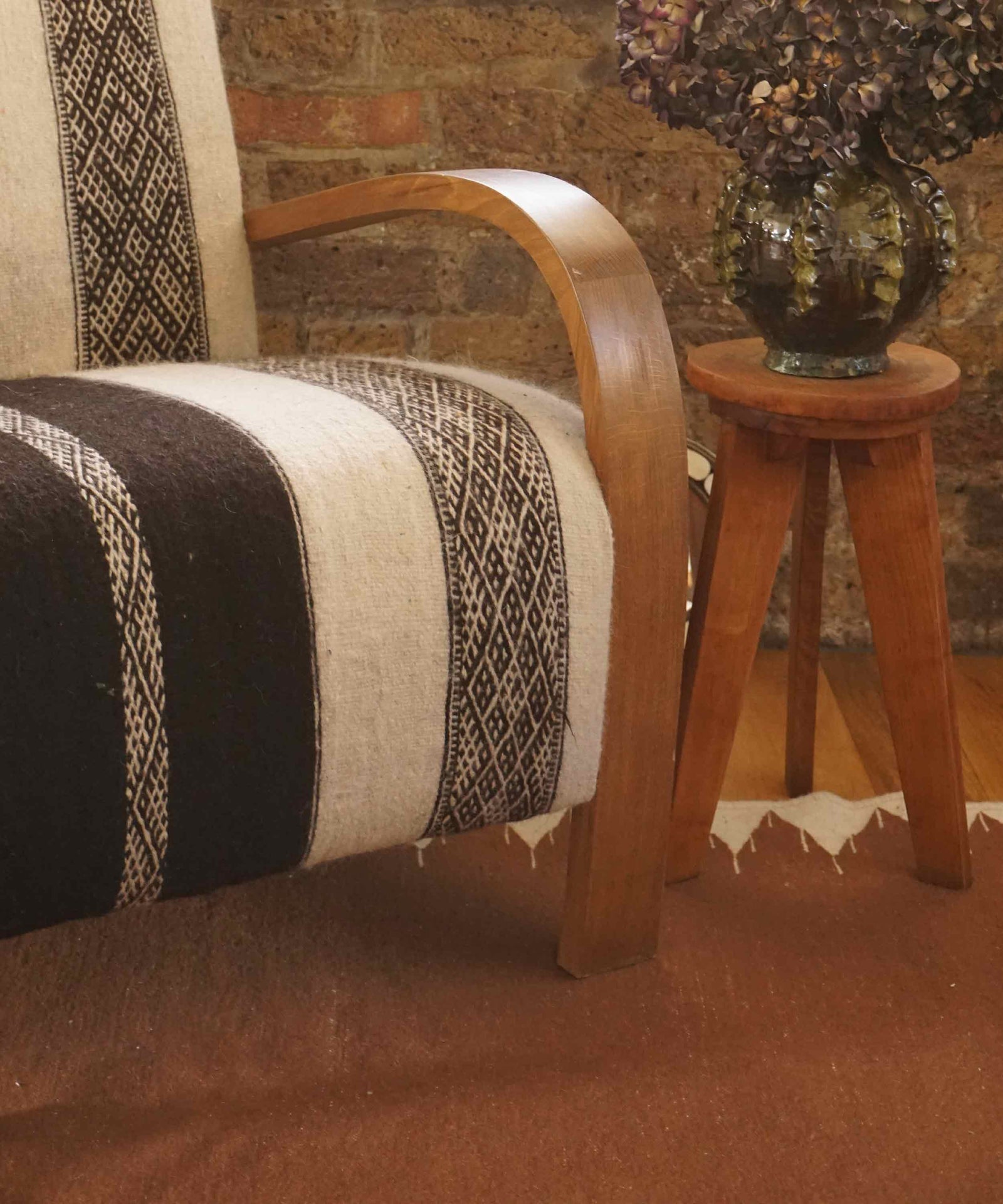 ULTMA-M Rug 250/ 150 cm