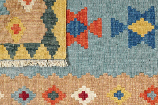 Kelim Gashgai Rug