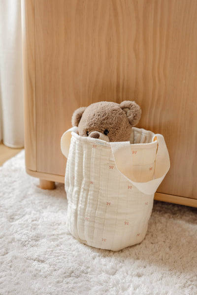 Soft Caddy – Ribbon