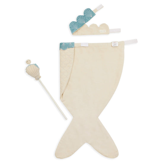 Dress Up Set - Mermaid