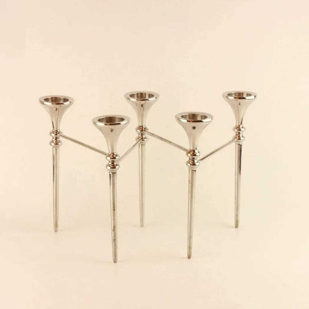 Modular Scandinavian Candelabra