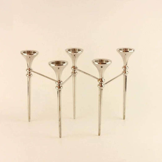 Modular Scandinavian Candelabra