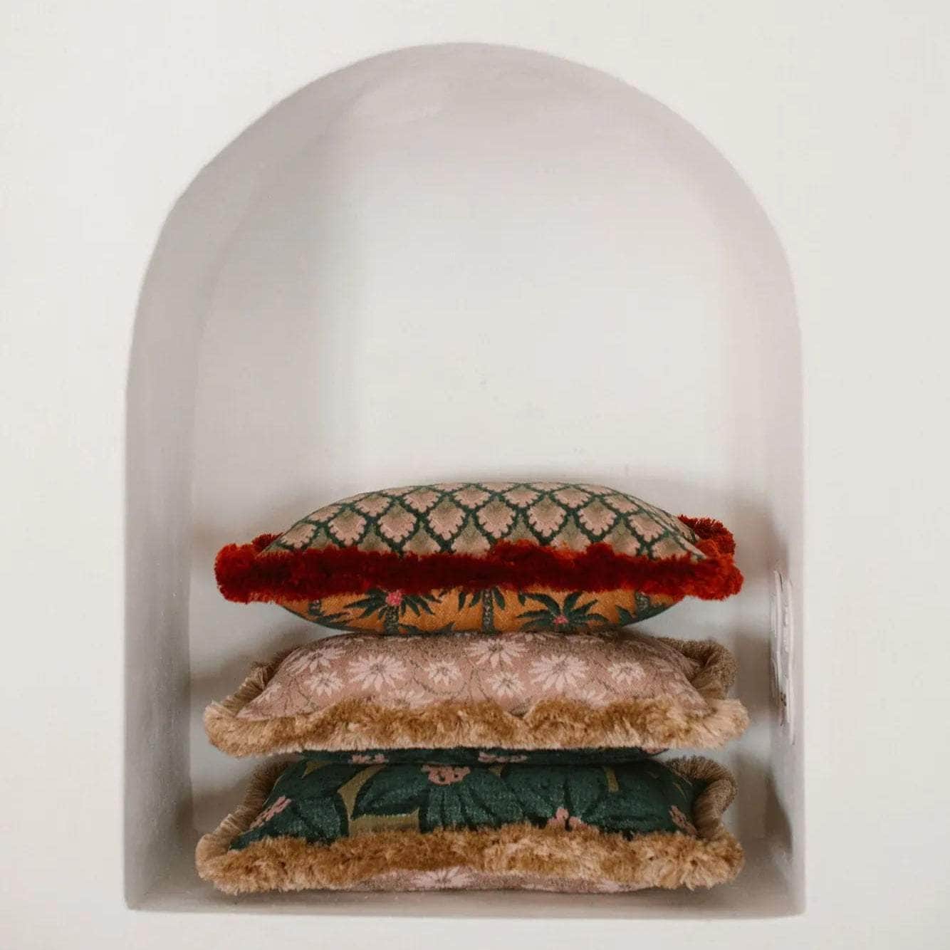 Cushion Michelle Moss & Olive