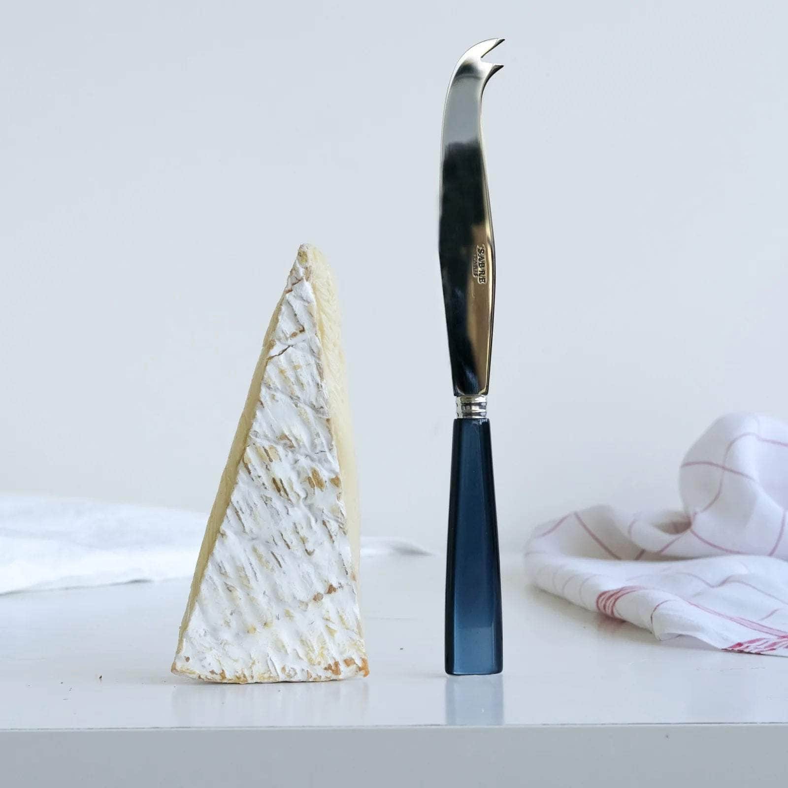 Icône Cheese Knife, Midnight Blue