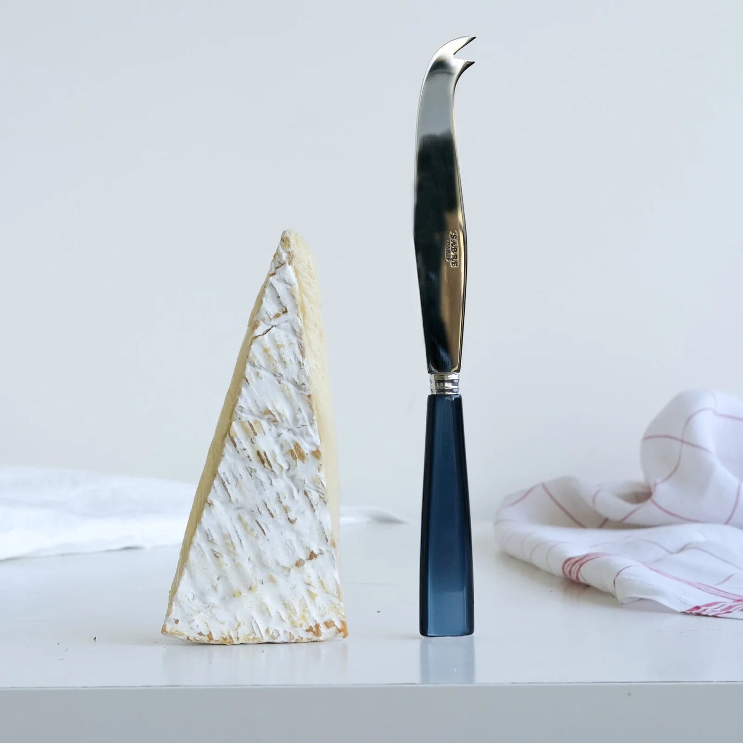 Icône Cheese Knife, Midnight Blue