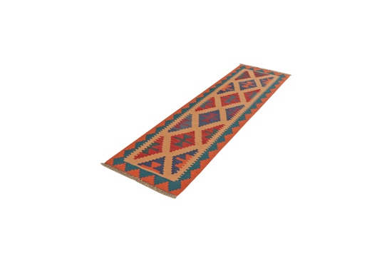 Kelim Gashgai Rug
