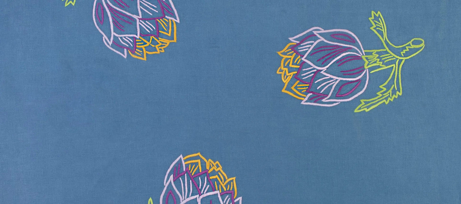 Tablecloths Alcachofra