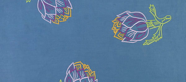 Tablecloths Alcachofra