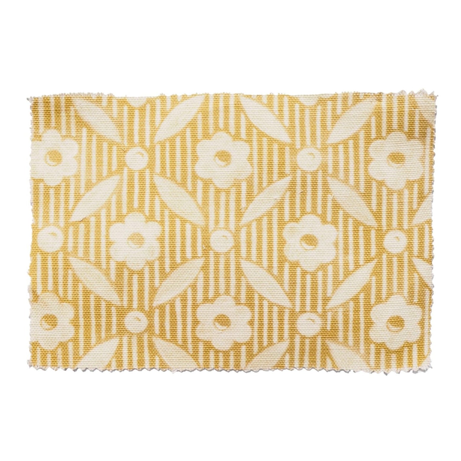Mattea Gold Fabric
