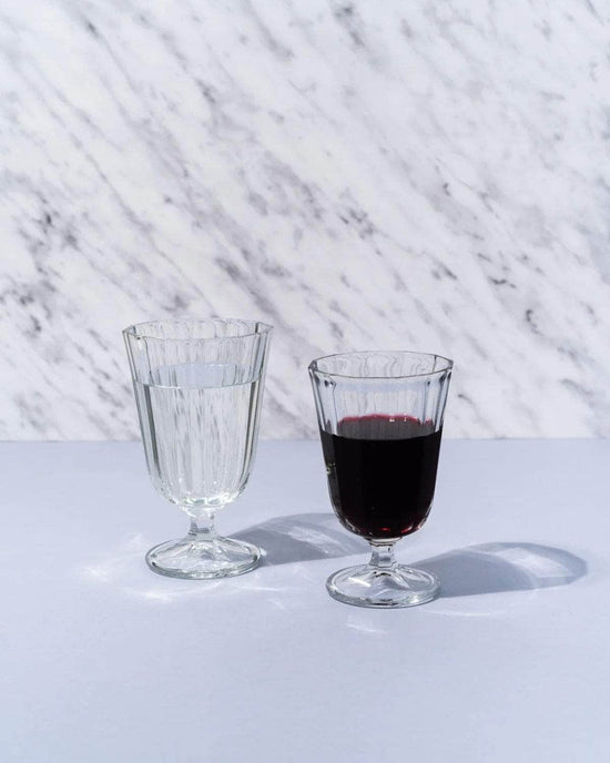 Anna Red Wine Glass