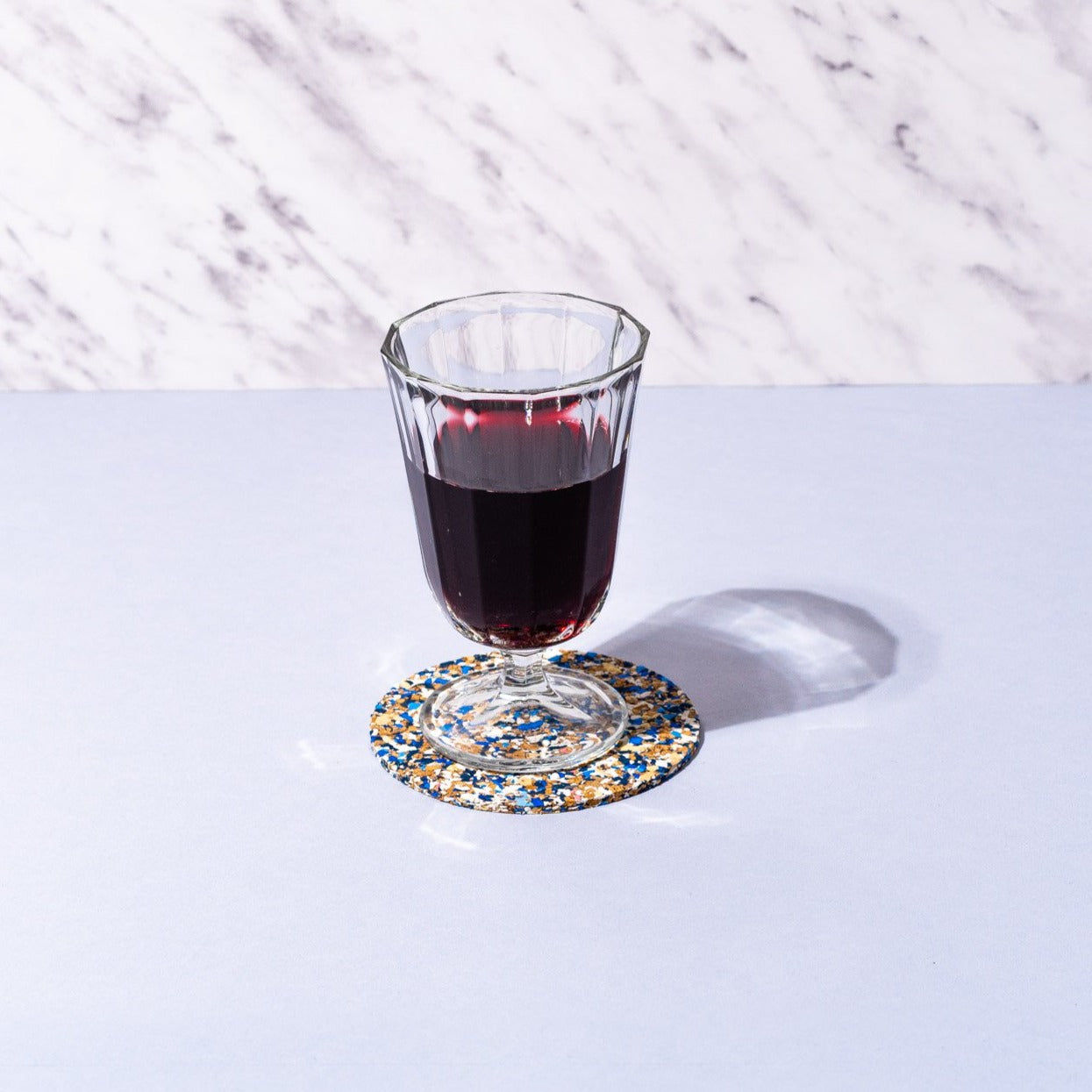 Anna Red Wine Glass - Set of 6