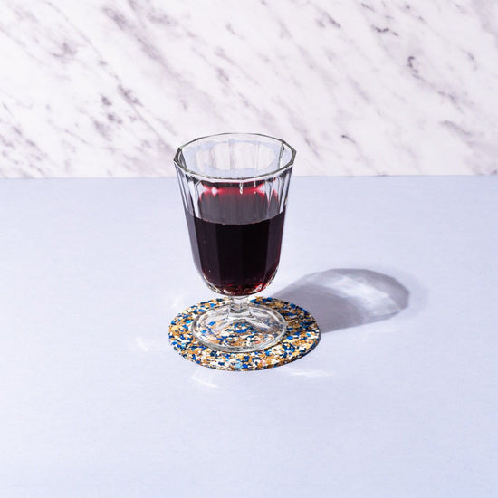 Anna Red Wine Glass - Set of 6