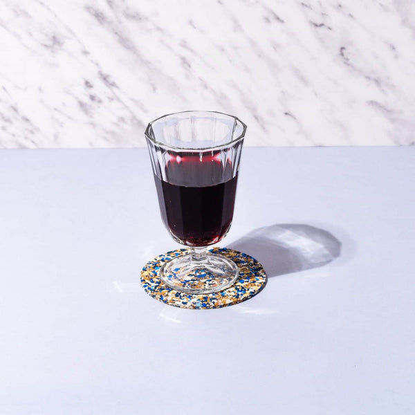 Anna Red Wine Glass - Set of 6