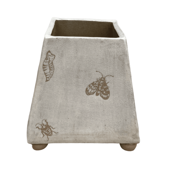 Bugs Vase