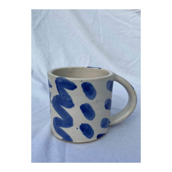 Sciacca mug