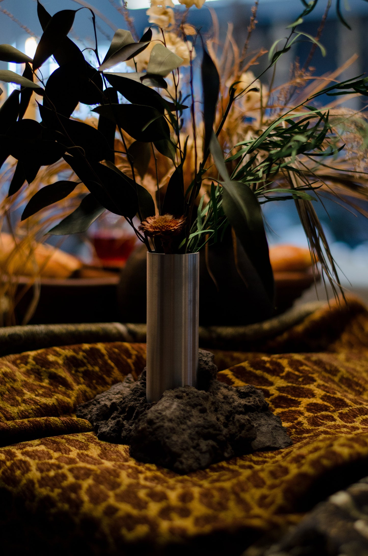 HOF Small & Large Tierra Vase