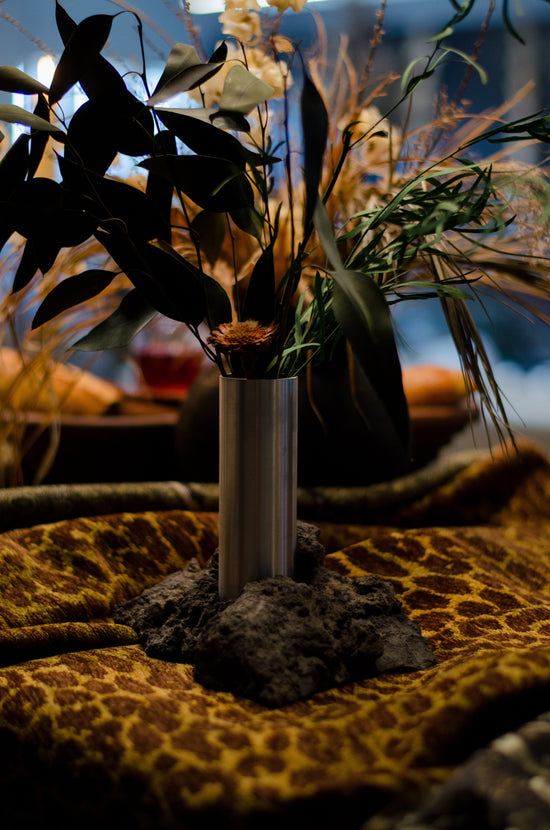 HOF Small & Large Tierra Vase