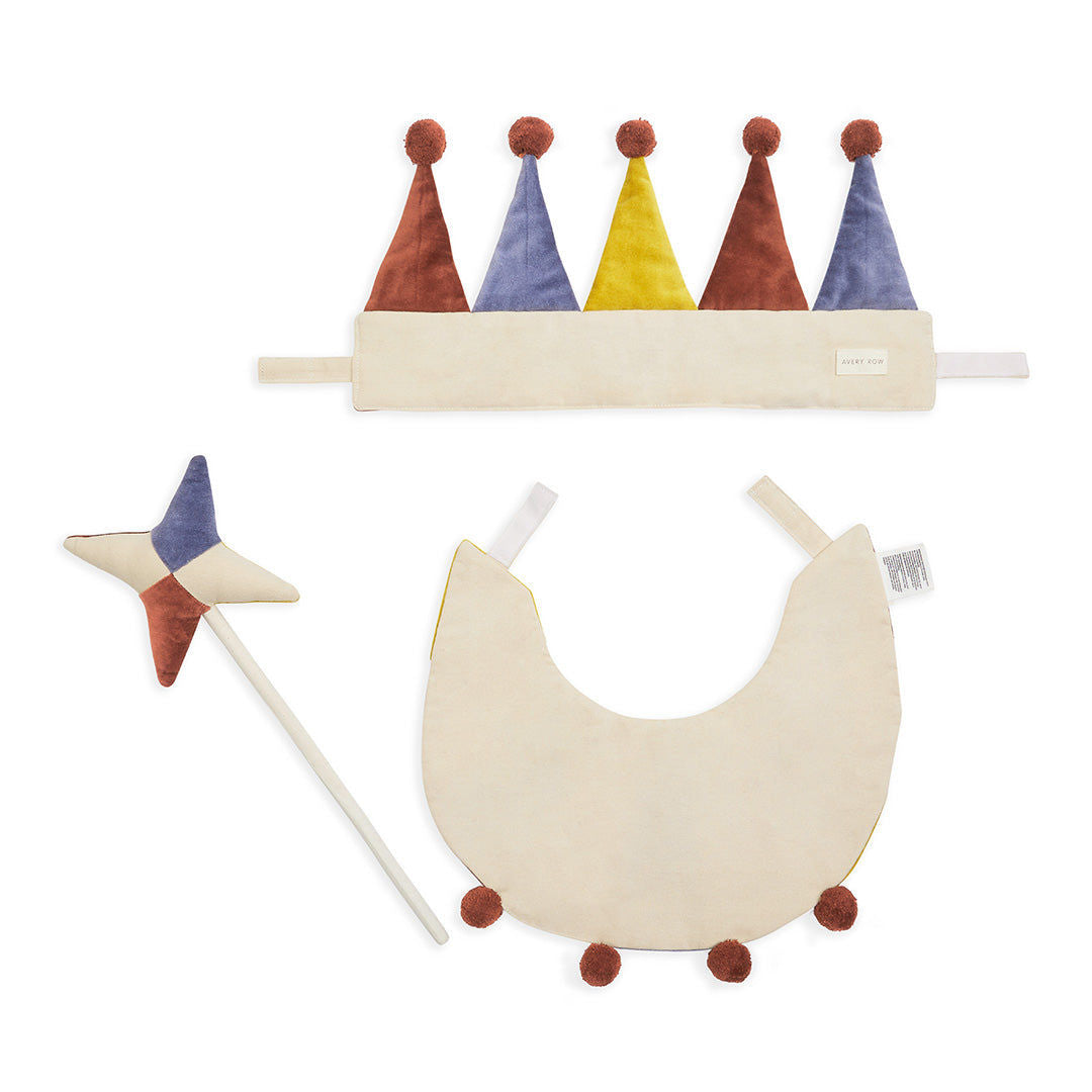 Dress Up Set - Jester