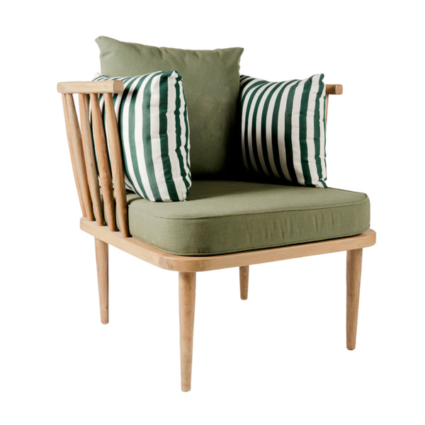 FOS Simetría Chair