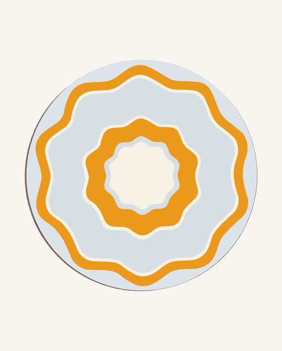 Flowerama Placemats (Set of 6)