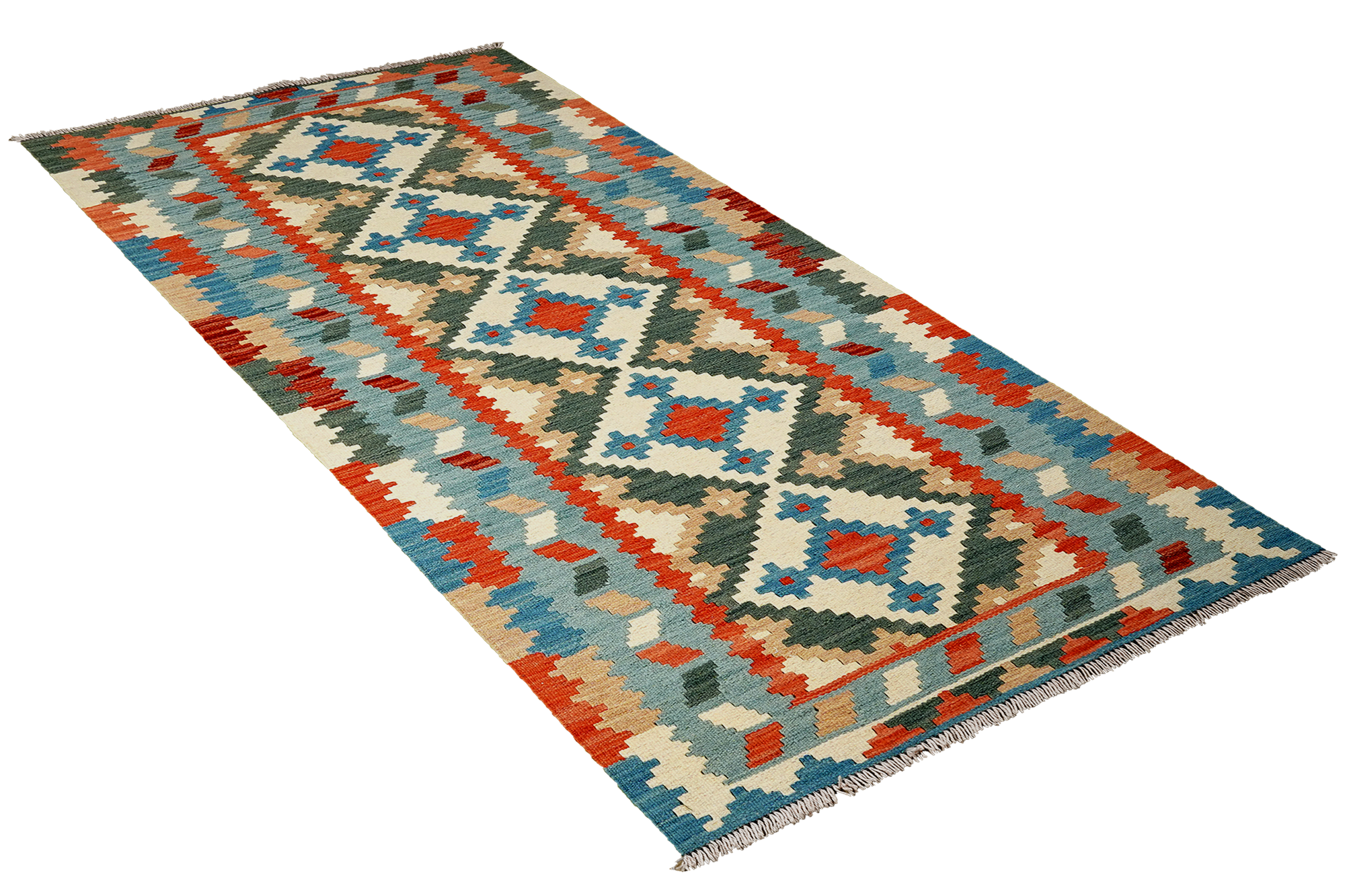 Kelim Gashgai Rug
