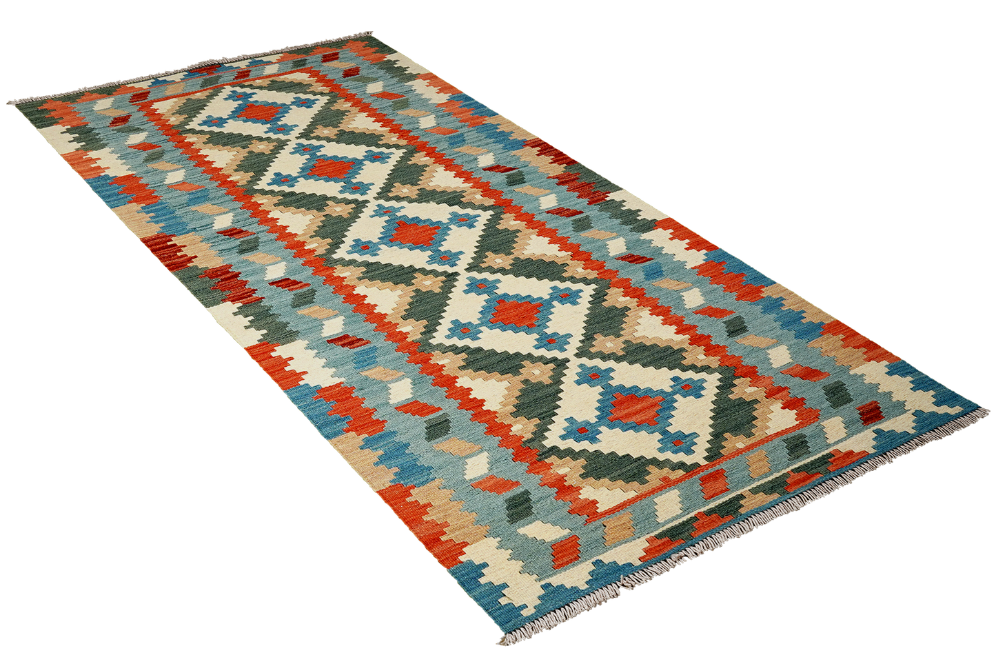 Kelim Gashgai Rug