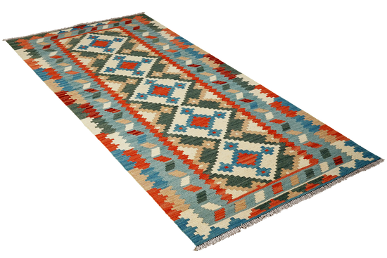 Kelim Gashgai Rug