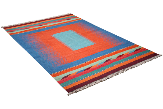 Kelim Gashgai Rug