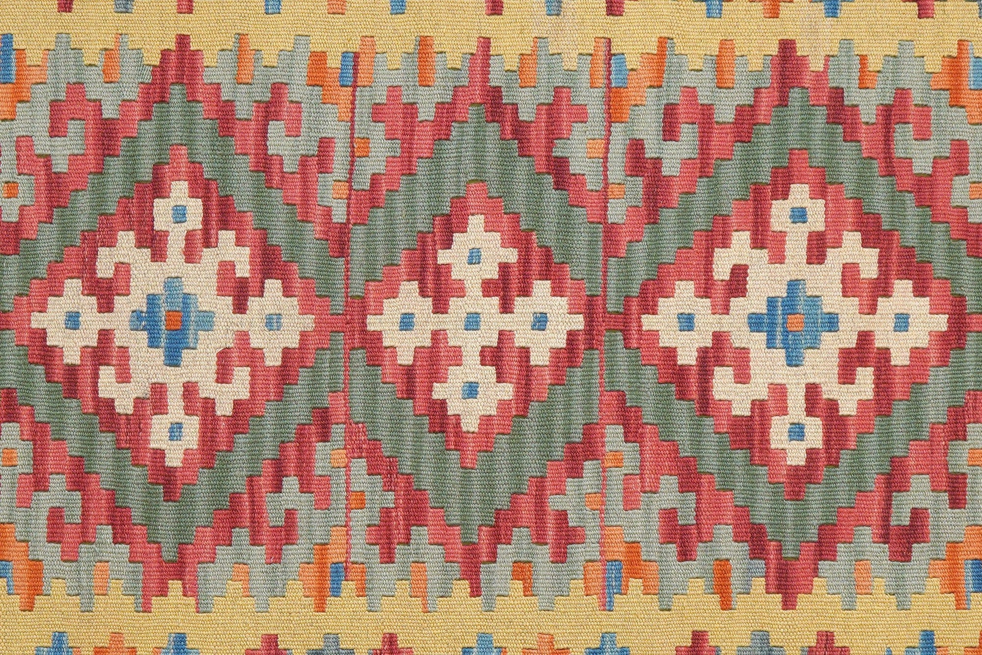 Kelim Gashgai Rug