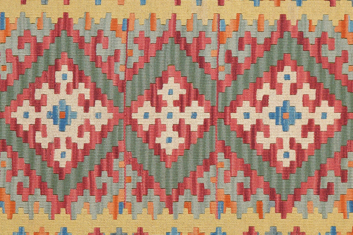 Kelim Gashgai Rug