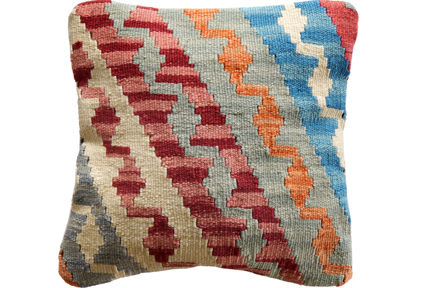 Kilim Cushion – 40x40cm-